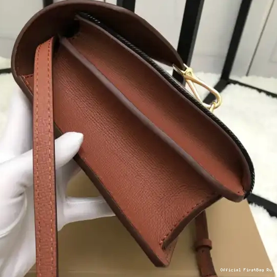 Official FirstBag Ru Crossbody Bag Burberry 0517